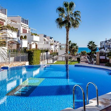 Appartamento Azul Beach - La Mata Torrevieja Esterno foto