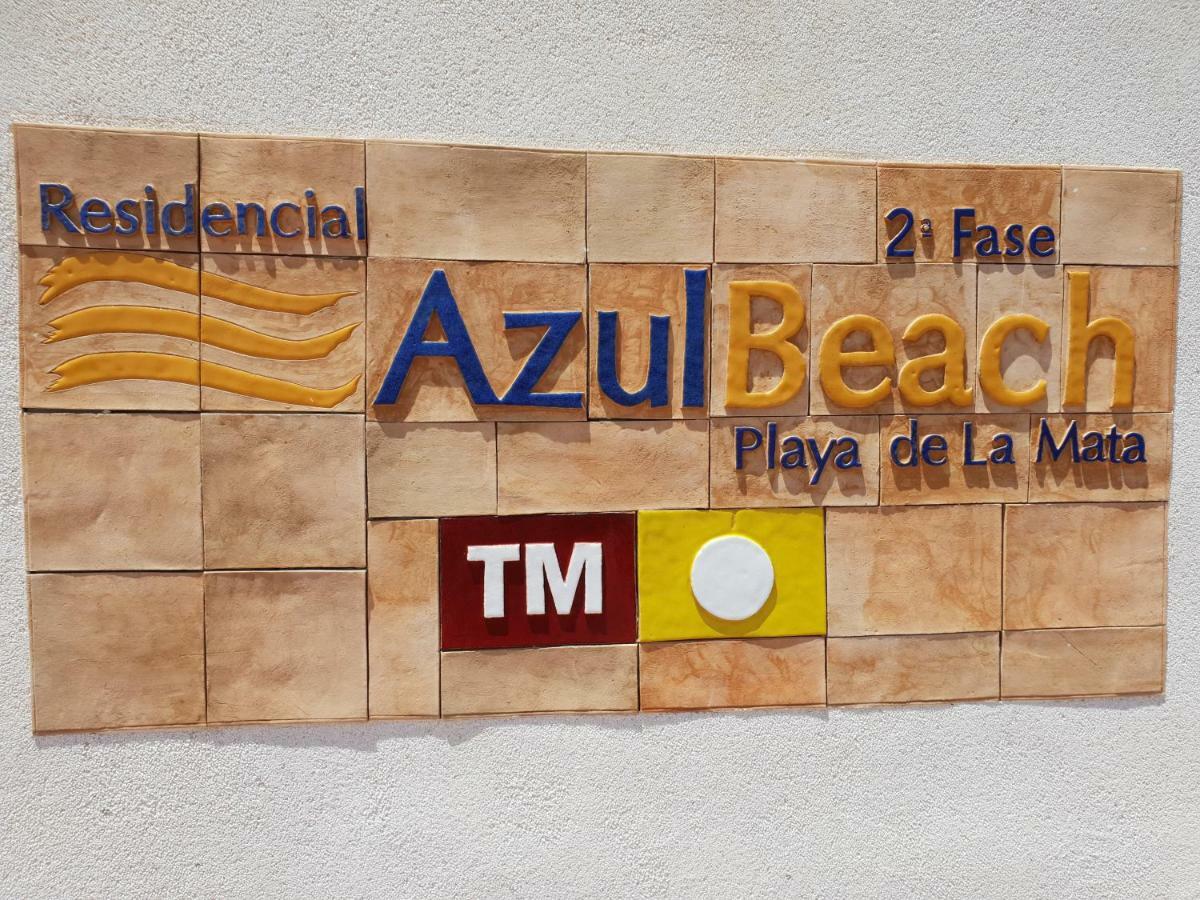 Appartamento Azul Beach - La Mata Torrevieja Esterno foto
