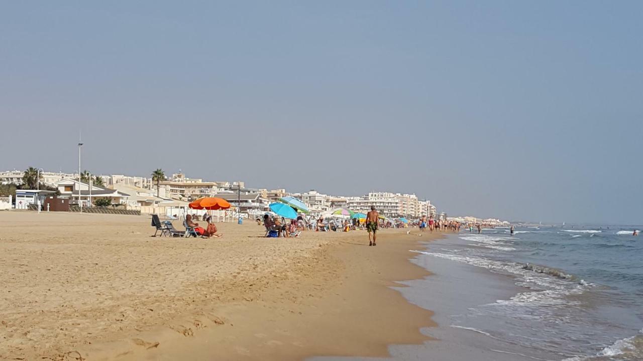 Appartamento Azul Beach - La Mata Torrevieja Esterno foto