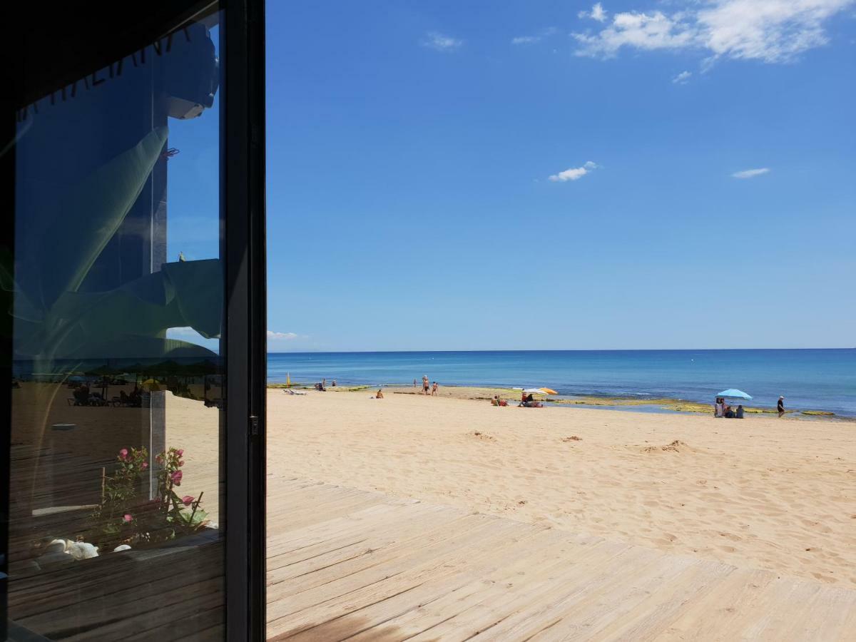 Appartamento Azul Beach - La Mata Torrevieja Esterno foto