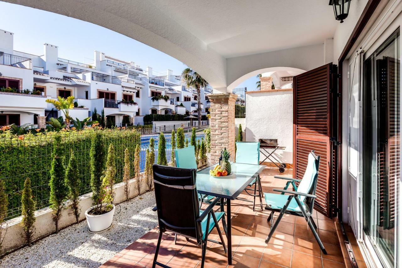 Appartamento Azul Beach - La Mata Torrevieja Esterno foto