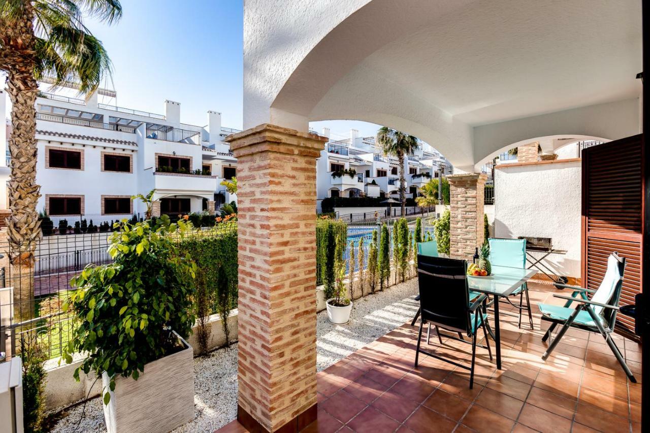 Appartamento Azul Beach - La Mata Torrevieja Esterno foto