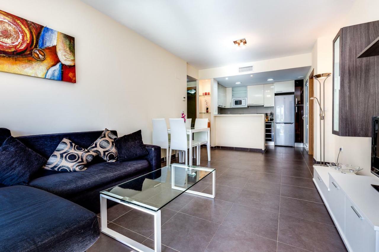 Appartamento Azul Beach - La Mata Torrevieja Esterno foto
