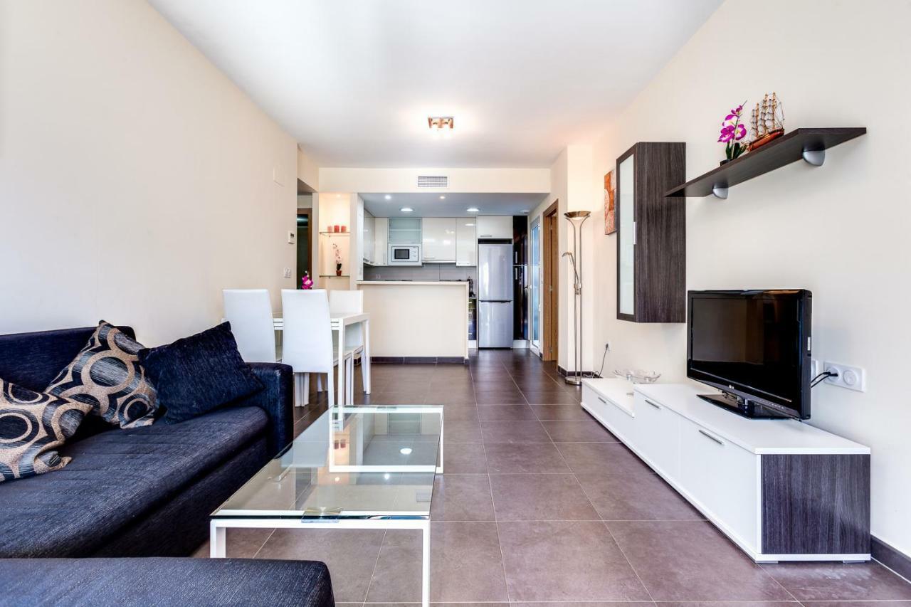 Appartamento Azul Beach - La Mata Torrevieja Esterno foto