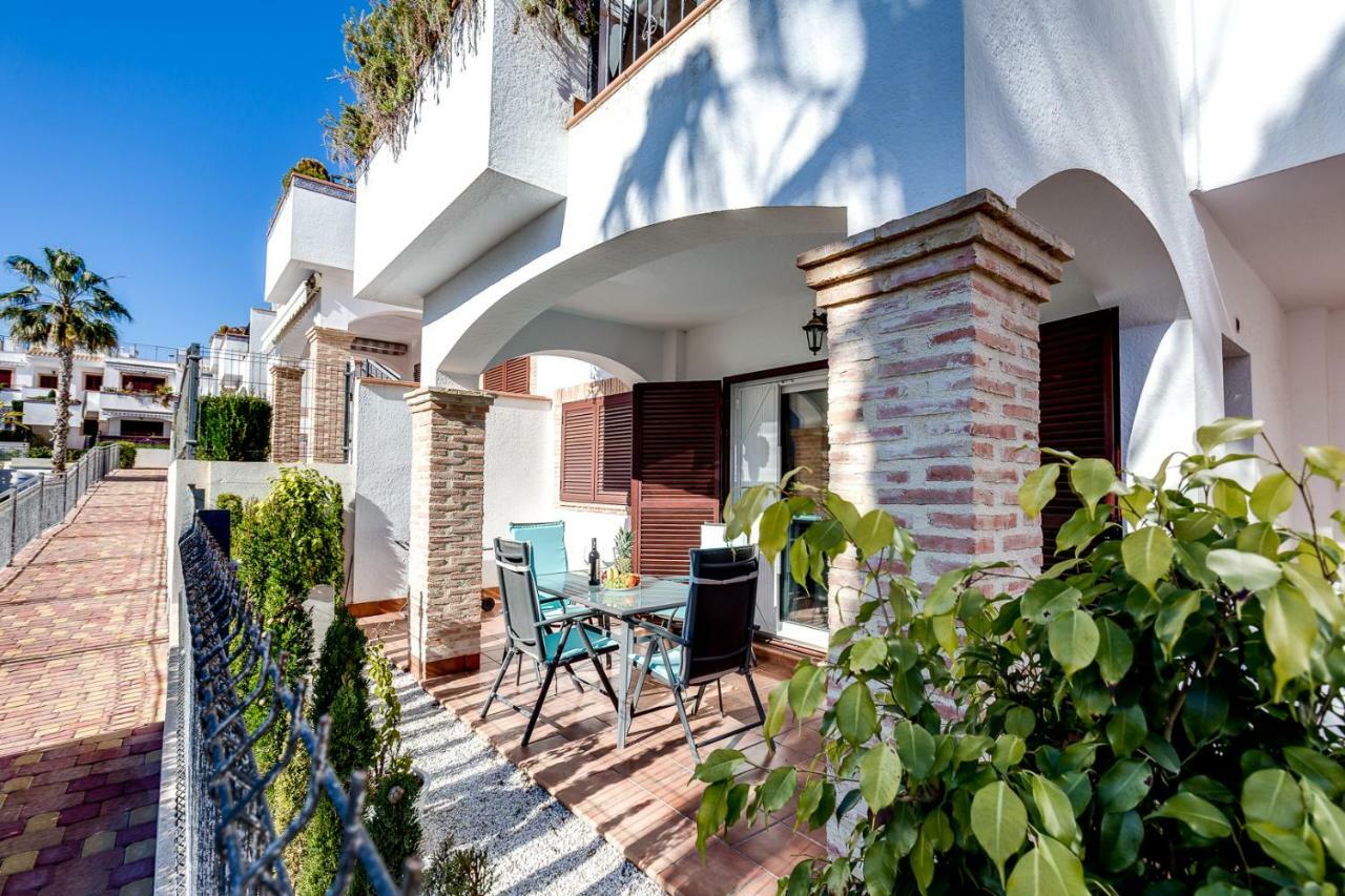 Appartamento Azul Beach - La Mata Torrevieja Esterno foto