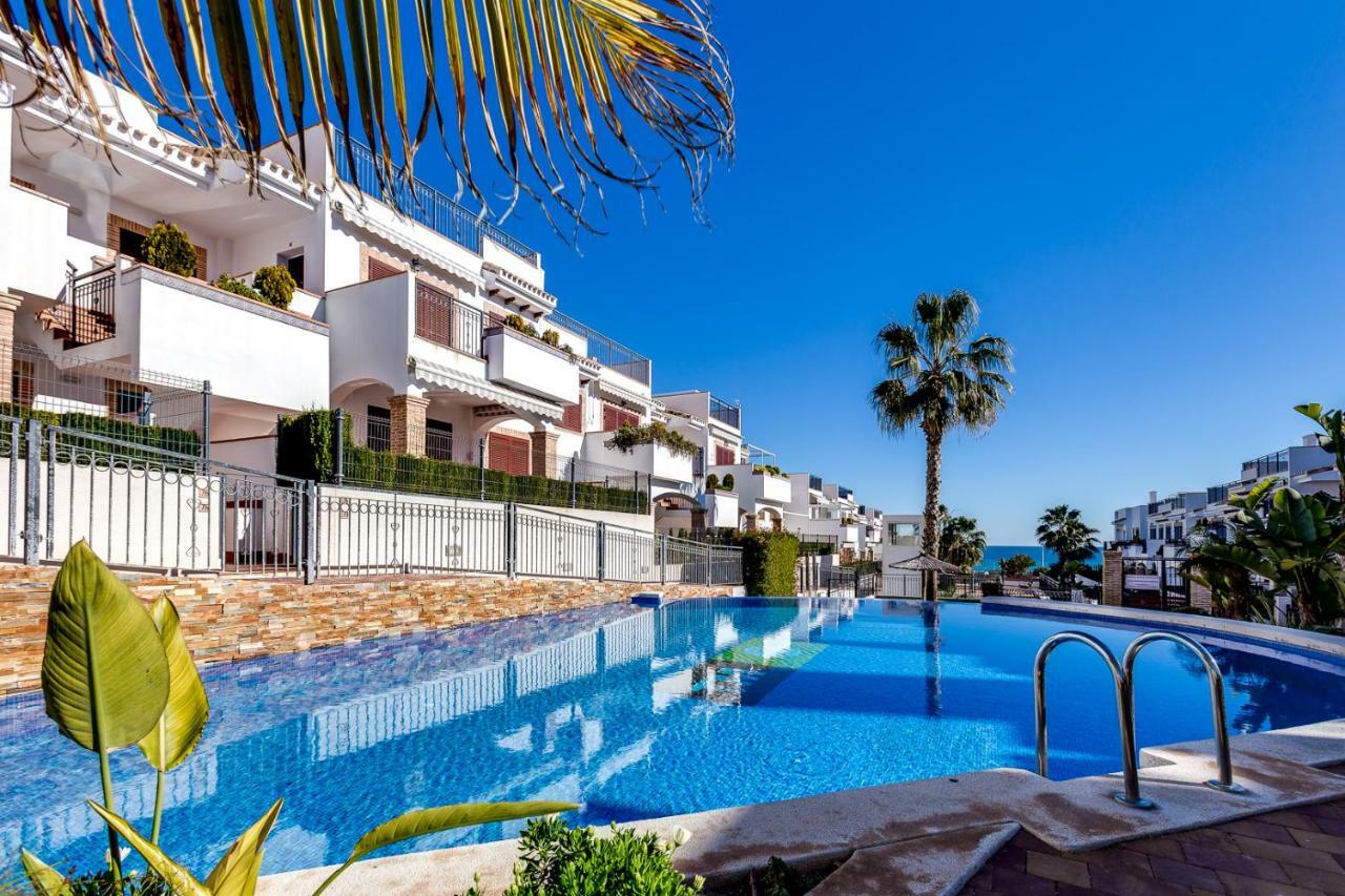 Appartamento Azul Beach - La Mata Torrevieja Esterno foto