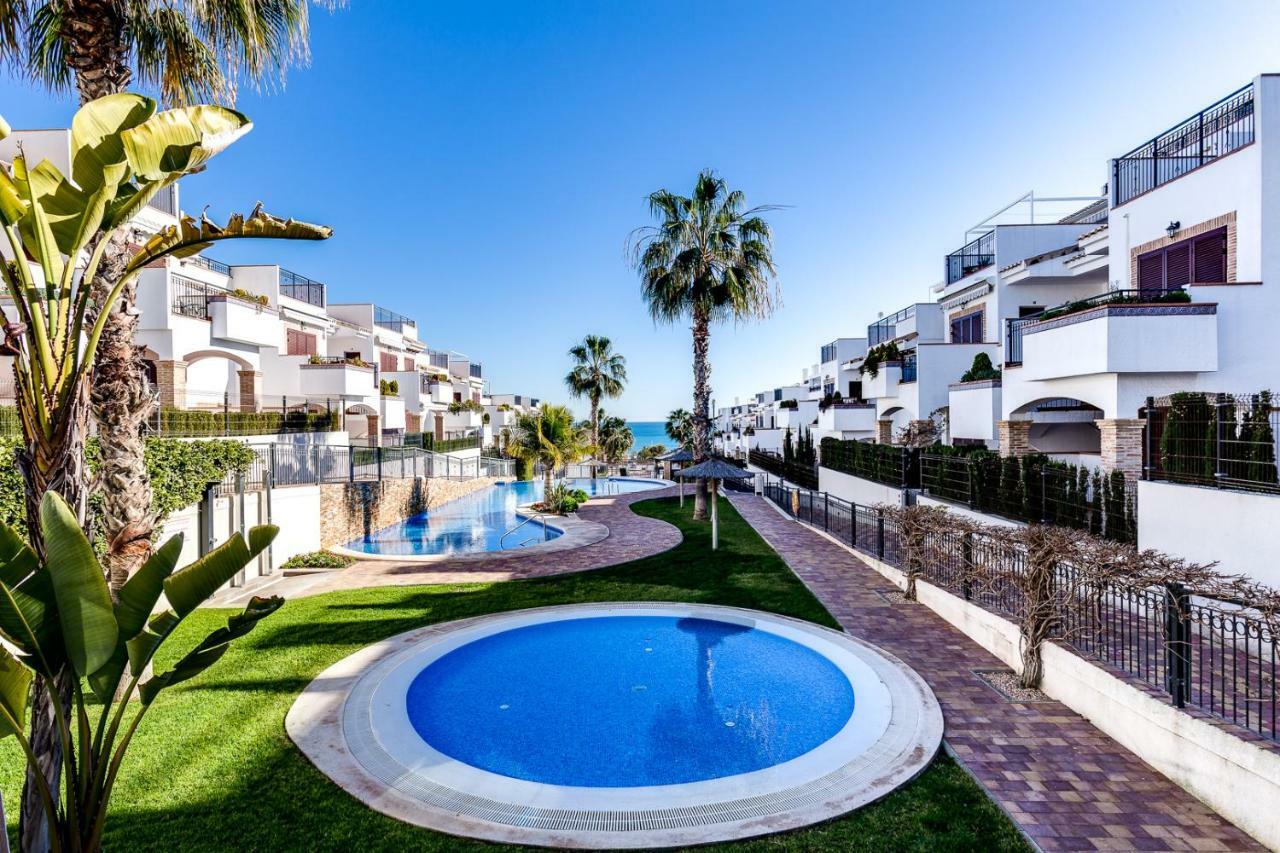 Appartamento Azul Beach - La Mata Torrevieja Esterno foto