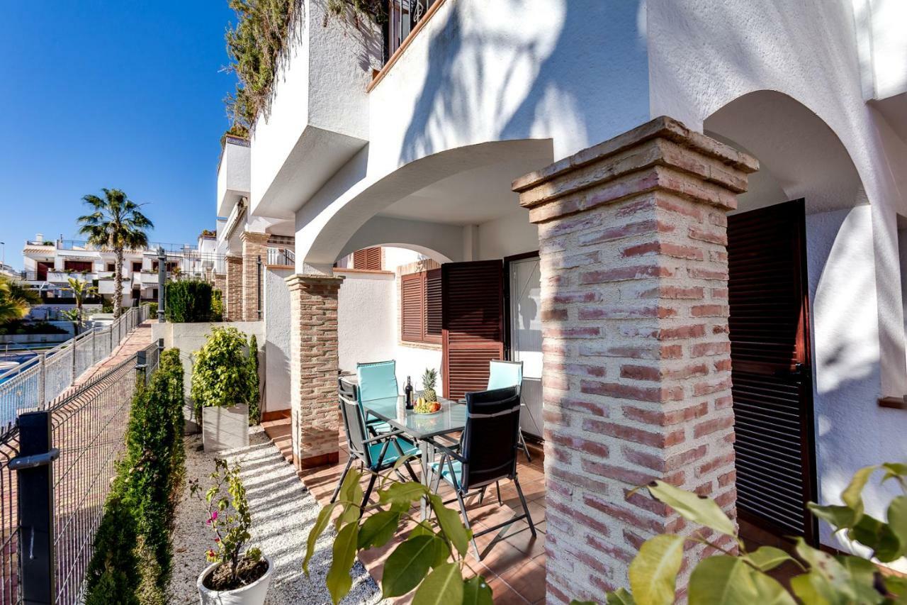 Appartamento Azul Beach - La Mata Torrevieja Esterno foto