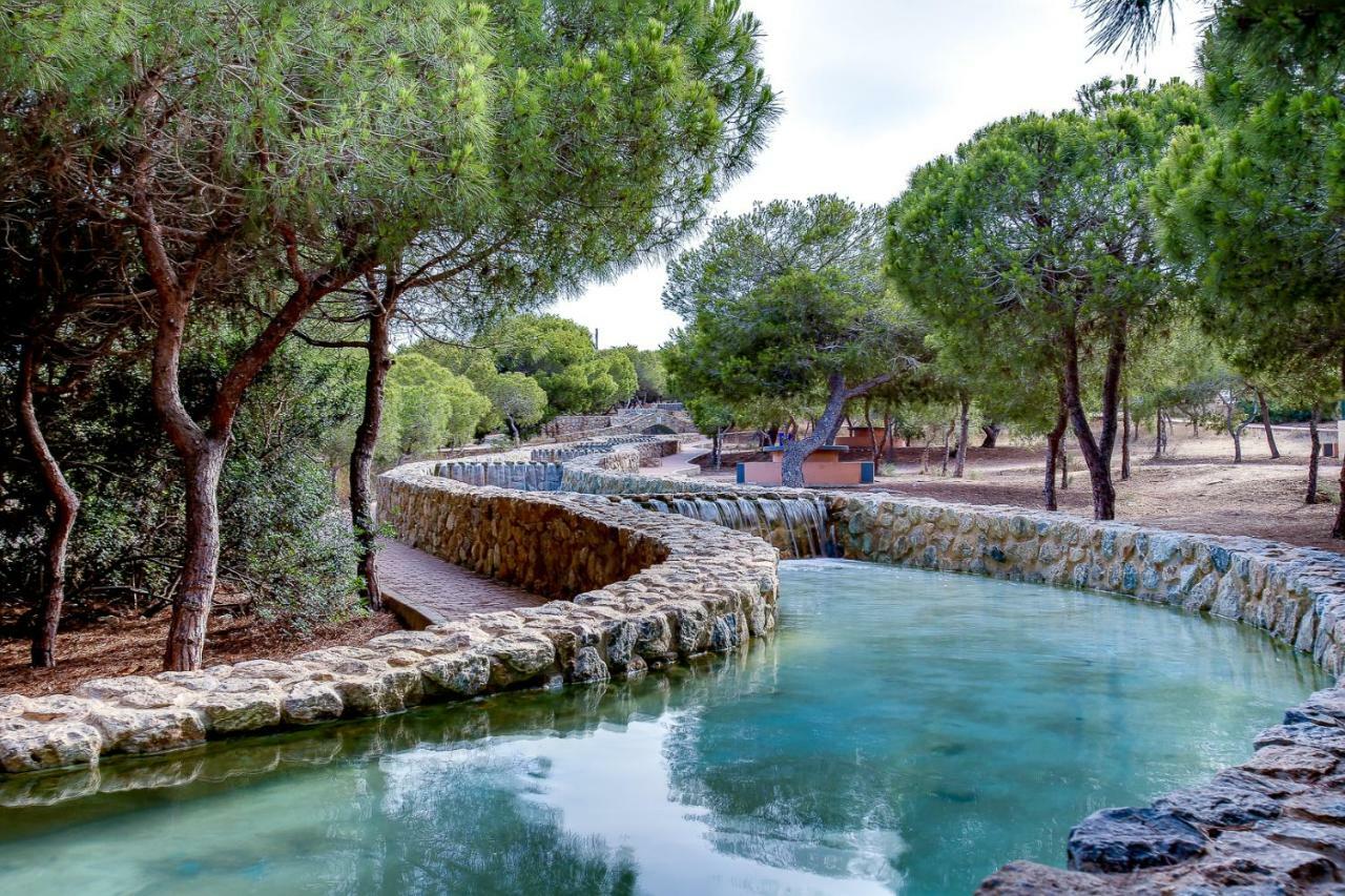 Appartamento Azul Beach - La Mata Torrevieja Esterno foto