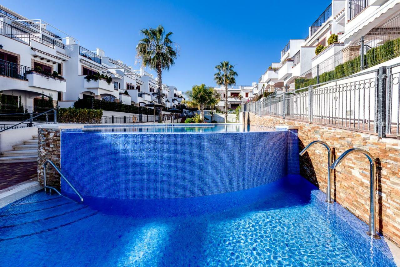 Appartamento Azul Beach - La Mata Torrevieja Esterno foto