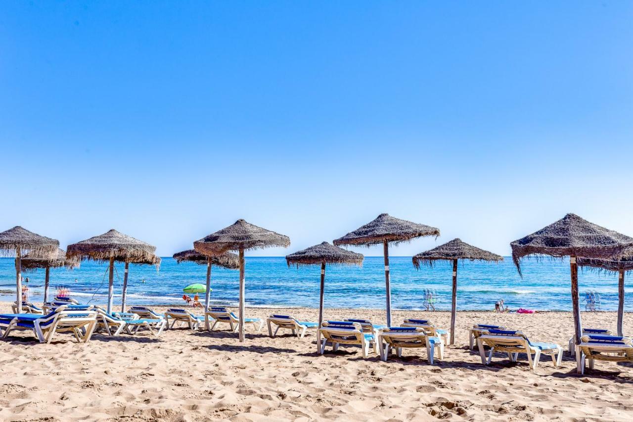 Appartamento Azul Beach - La Mata Torrevieja Esterno foto