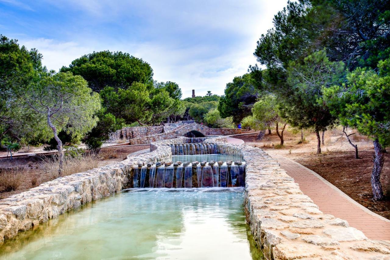 Appartamento Azul Beach - La Mata Torrevieja Esterno foto